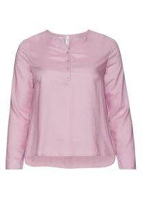 SheeGOTit, Damen Tunika, Rosé