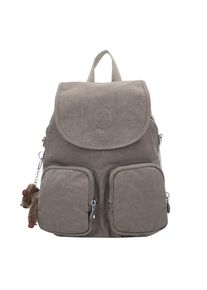 Kipling, Damen Rucksack 'Firefly Up Medium 18', Taupe