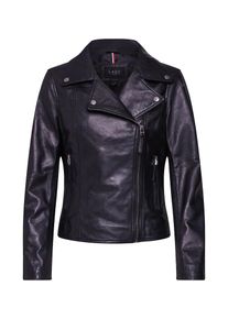 #LADC, Damen Jacke 'Morgane', Schwarz