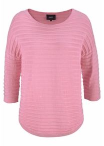 Object, Damen Pullover 'MORGAN', Pink