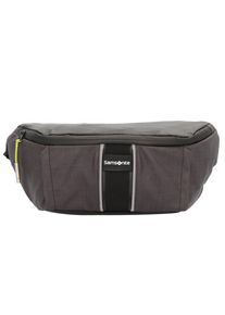 Samsonite, Damen G&uuml;rteltasche '2WM', Schwarz / Schwarzmeliert