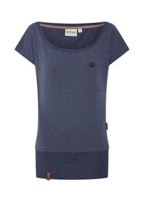 Naketano, Damen Shirt, Navy