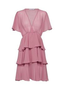 NA-KD, Damen Kleid, Rosa