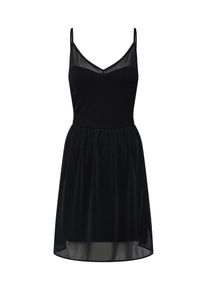 ABOUT YOU, Damen Kleid 'Philippa', Schwarz