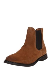 Selected Femme, Damen Chelsea Boot 'SLFBELLA', Cognac