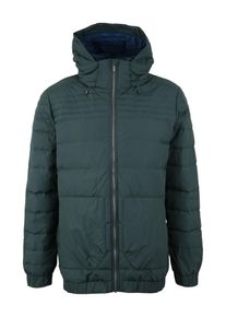 Vaude, Herren Steppmantel 'Lundby', Dunkelgrün