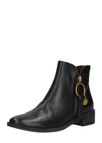 See by Chloé SEE BY CHLOE, Damen Stiefelette 'SB31147A', Schwarz