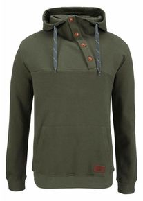 OCEAN SPORTSWEAR, Herren Sweatshirt, Khaki
