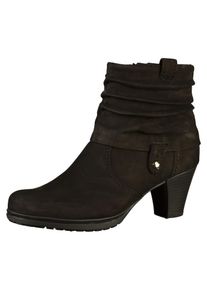 Gabor, Damen Stiefelette, Schwarz