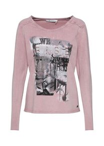 monari, Damen Shirt, Ros&eacute;