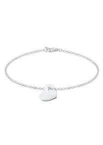 Elli, Damen Armband, Silber