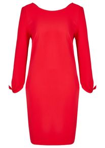 Daniel Hechter, Damen Kleid, Grenadine