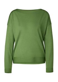Marc O'Polo Marc O'Polo, Damen Strickpullover, Hellgr&uuml;n