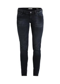 Mavi, Damen Jeans 'Serena', Blue Denim