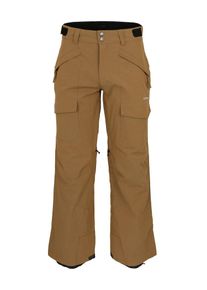 Icepeak, Herren Snowboardhose 'Kenta', Braun
