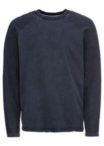 Only & Sons Only & Sons, Herren Pullover 'onsWINCENT', Dunkelblau