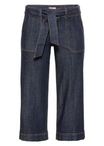 sheego Denim, Damen Jeans, Blue Denim