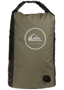 Quiksilver, Damen Accessoire 'Sea Stash II', Nachtblau / Khaki