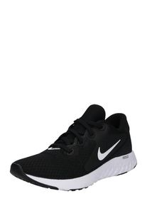 Nike, Herren Sport-Schuh 'Rebel React', Schwarz / Weiß