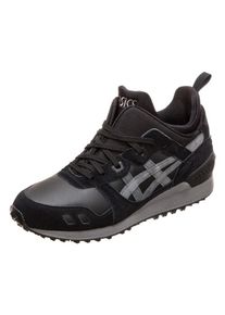 asics, Herren Sneaker, Grau / Schwarz