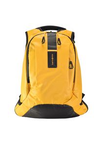 Samsonite, Damen Paradiver Light Rucksack 40 cm, Gelb / Schwarz