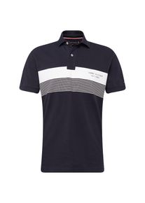 Tommy Hilfiger, Herren Shirt, Dunkelblau