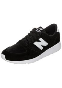 New Balance, Herren MRL420-SN-D Sneaker, Schwarz