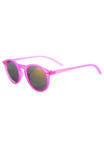 De Puta Madre, Damen Sonnenbrille 'DZ2039S-2247ts-PK', Pink