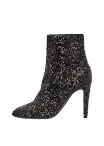 Bianco, Damen Stiefeletten 'Bernia', Schwarz