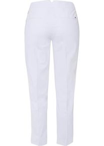 Tommy Hilfiger, Damen Chinohose, Rot / Weiß