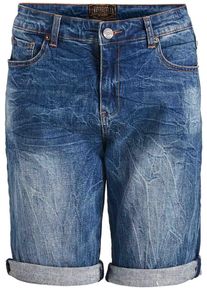 Khujo, Herren Hose 'Kimchi', Blau