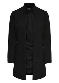 Only, Damen Cardigan, Schwarz