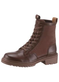 G-Star Raw, Damen Stiefel 'Core', Braun