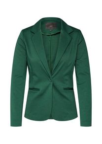 Ichi, Damen Sweat-Blazer 'Kate', Tanne