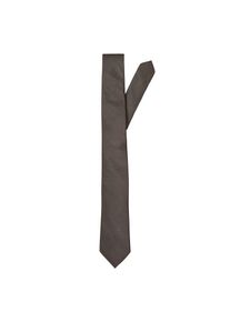 Selected Homme, Herren Krawatte, Basaltgrau