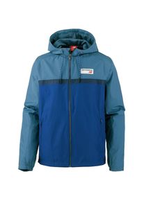 New Balance, Herren Windbreaker, Blau / Himmelblau
