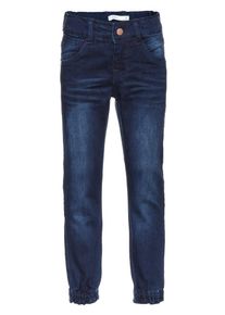name it, M&auml;dchen Jeans nittitten Regular-Fit-, Blau