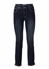Heine, Damen 7/8-Jeans, Blue Denim
