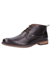 Fretz Men, Herren Halbschuhe, Braun