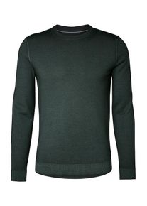Marc O'Polo Marc O'Polo, Herren Pullover, Dunkelgr&uuml;n