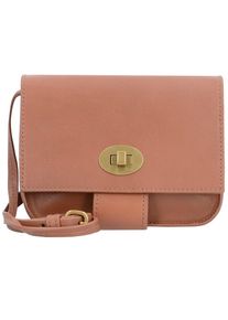 Marc O'Polo Marc O'Polo, Damen Umhängetasche 'Copenhagen Sixty', Cognac