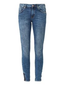 Q/S Designed By, Damen Jeans 'Sadie', Blau