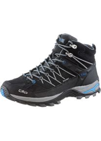 CMP, Herren Wanderschuhe 'Rigel Mid WP', Schwarz