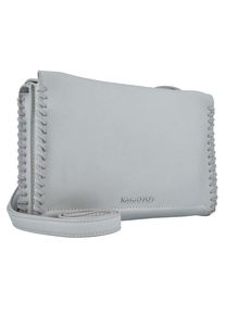 Marc O'Polo Marc O'Polo, Damen 'Mini Visby' Umh&auml;ngetasche, Grau