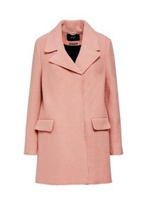 SET, Damen Mantel, Rosé