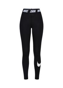 Nike Sportswear, Damen Leggings, Schwarz / Wei&szlig;