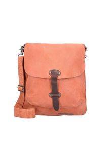 Taschendieb Wien, Damen Umhängetasche, Dunkelorange