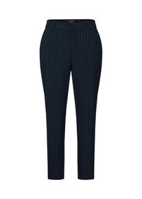 Object, Damen Hose 'SIRINGO', Navy / Silber