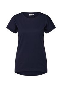 Jacqueline de Yong, Damen T-Shirt, Nachtblau
