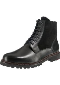 Lloyd, Herren Winterstiefel 'Gilford', Schwarz